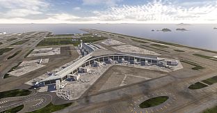 Tower! Simulator 3 - VHHH Airport