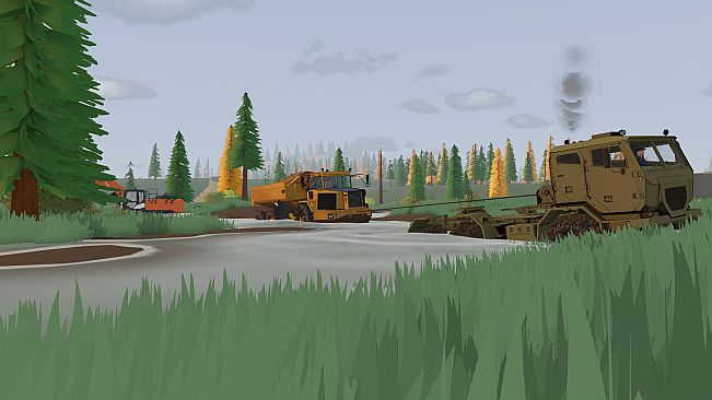 Groundwork Simulator
