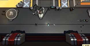 Knights In A Different SpaceTime