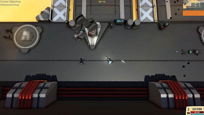 Knights In A Different SpaceTime