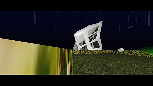 New Broken World