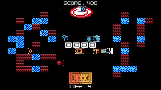 Tiger Tank 59 Ⅰ Mission Pack 019