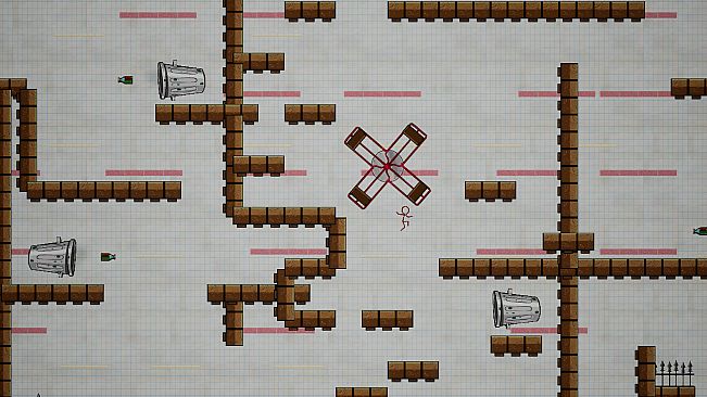 Mr. Dork 3: One Last Doodle