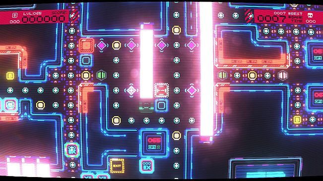 Fluffy Horde + Cyber Protocol