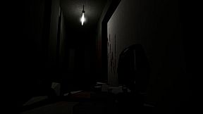 SCP: Run For Freedom