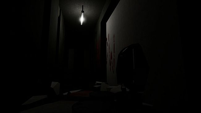 SCP: Run For Freedom