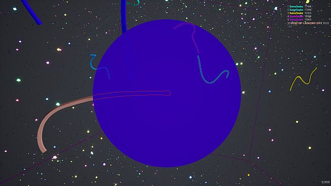 Heaven Snakes [Beta]