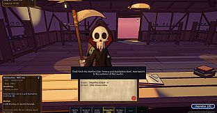 Twilight Tavern
