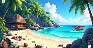 A Lucky Hunt With : Sora