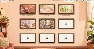 Puzzle Peace: Cozy Jigsaw Puzzles