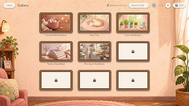 Puzzle Peace: Cozy Jigsaw Puzzles