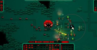 Revenge of the Titans: Sandbox Mode