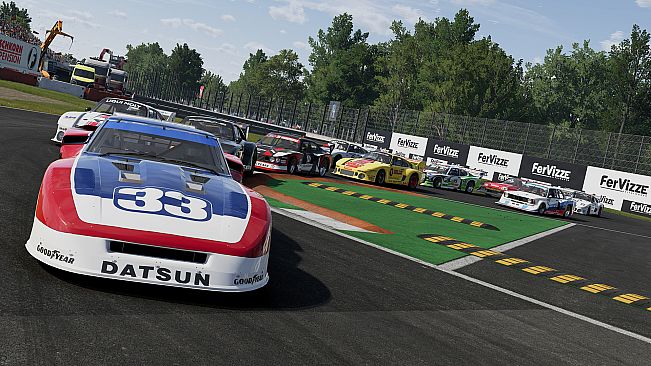 PMR: Group 5 Revival Pack