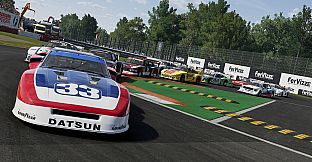 Project Motor Racing: Year 1 Season Pass