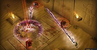 Magicka 2: Gates of Midgård Challenge pack