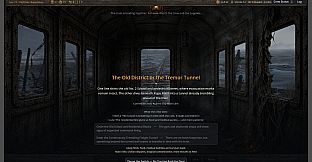 Shrine Train