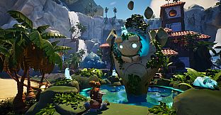 Voyagers of Nera - Founder's Pack