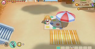 STORY OF SEASONS: Friends of Mineral Town - Dog Costume
