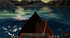 Spirit Animal Survival