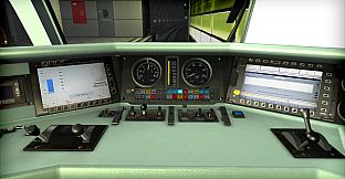 Train Simulator: Berlin-Wittenberg Route Add-On