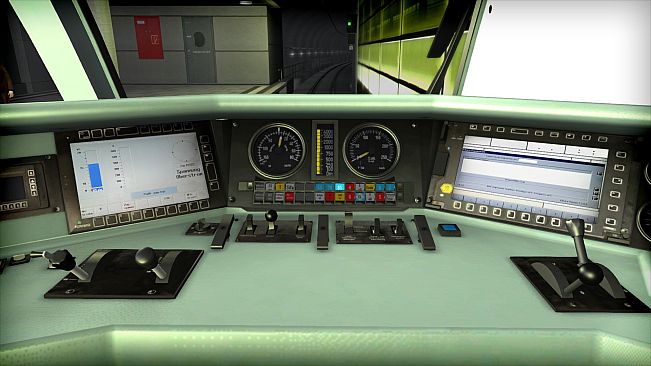 Train Simulator: Berlin-Wittenberg Route Add-On