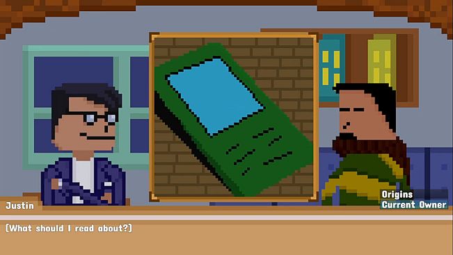 Mysterious Mystery, EP 1: The Duo Dilemma