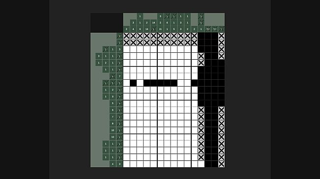 nonogram