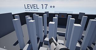 Default Unreal Physics and Assets AKA DUPA Project