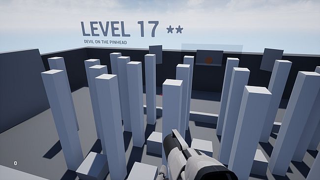 Default Unreal Physics and Assets AKA DUPA Project