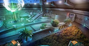 Greed 3: Old Enemies Returning