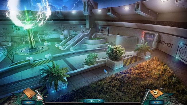 Greed 3: Old Enemies Returning