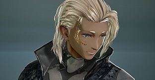 CODE VEIN II - Stylized Forma Set