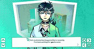 Talk About Something in the Nowhere