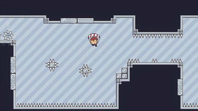 Factory Escape (Windows)