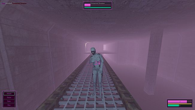 Vignettes: The Dream City