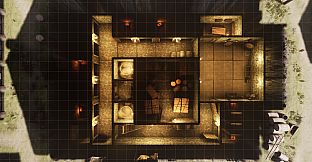 RPGScenery - Tavern Variations