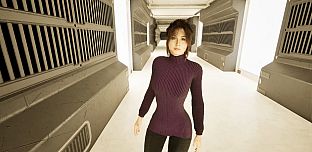 The Backrooms: Forsaken