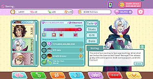 Blush Blush - Beard Bundle