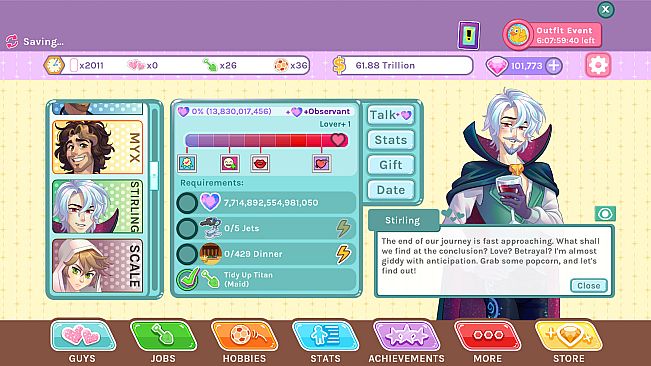 Blush Blush - Beard Bundle