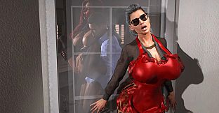 Milfylicious: The Heat Rises