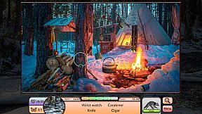 I love Finding Wild Friends Collector's Edition