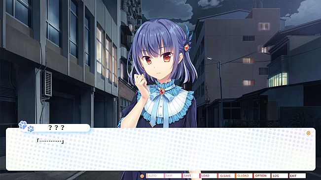 The Leopard Catgirl in Miaoli