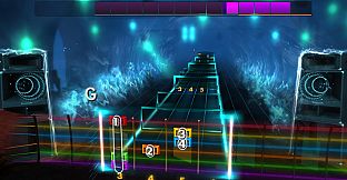Rocksmith 2014 Edition – Remastered – Duane Eddy - “Rebel Rouser”