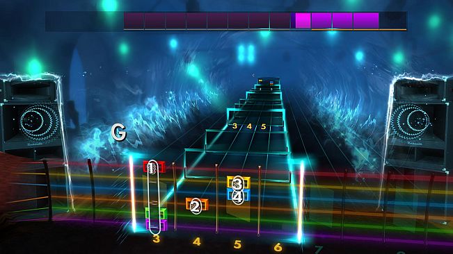 Rocksmith 2014 Edition – Remastered – Duane Eddy - “Rebel Rouser”