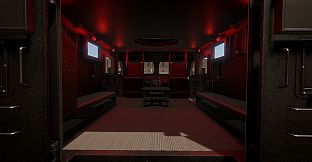 Flashing Lights: Beast Swat Truck DLC