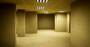 Escape the Backrooms