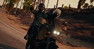 Survivor Pass: Badlands