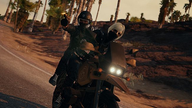 Survivor Pass: Badlands