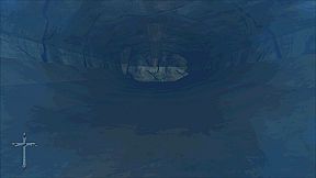 Ominous Horizons: A Paladin's Calling