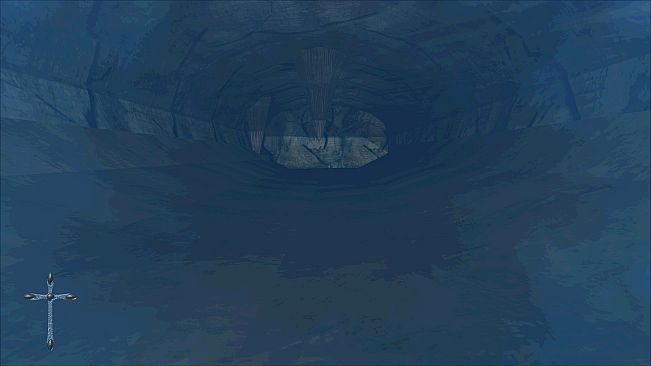 Ominous Horizons: A Paladin's Calling